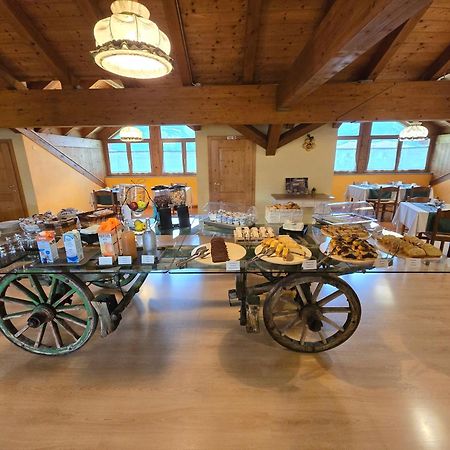 Antico Fienile Agritur Villa Mezzocorona Dış mekan fotoğraf