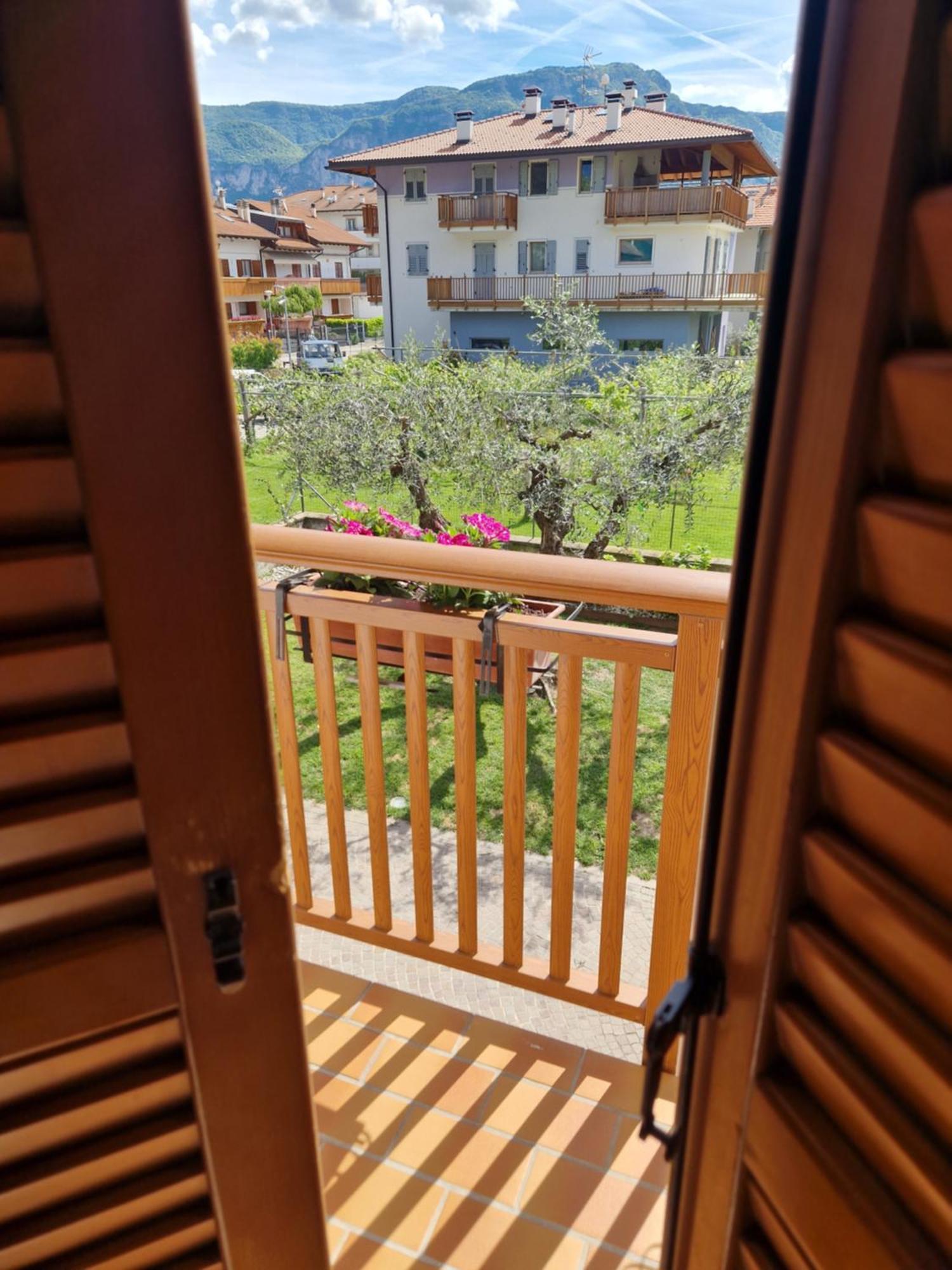 Antico Fienile Agritur Villa Mezzocorona Dış mekan fotoğraf