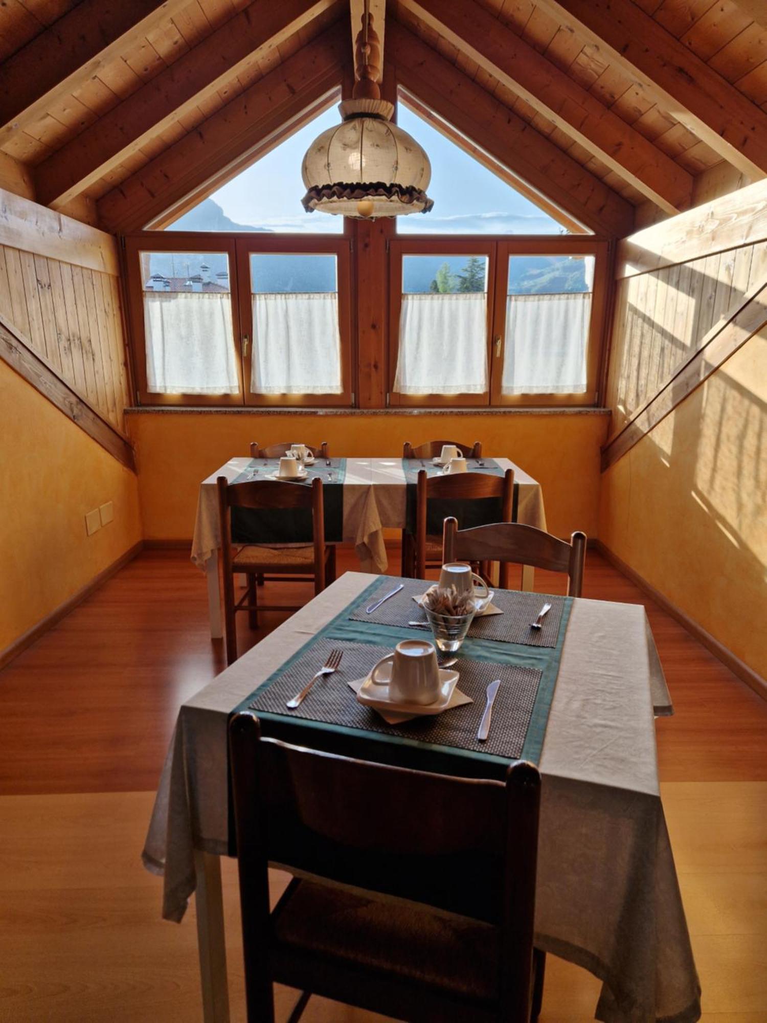 Antico Fienile Agritur Villa Mezzocorona Dış mekan fotoğraf
