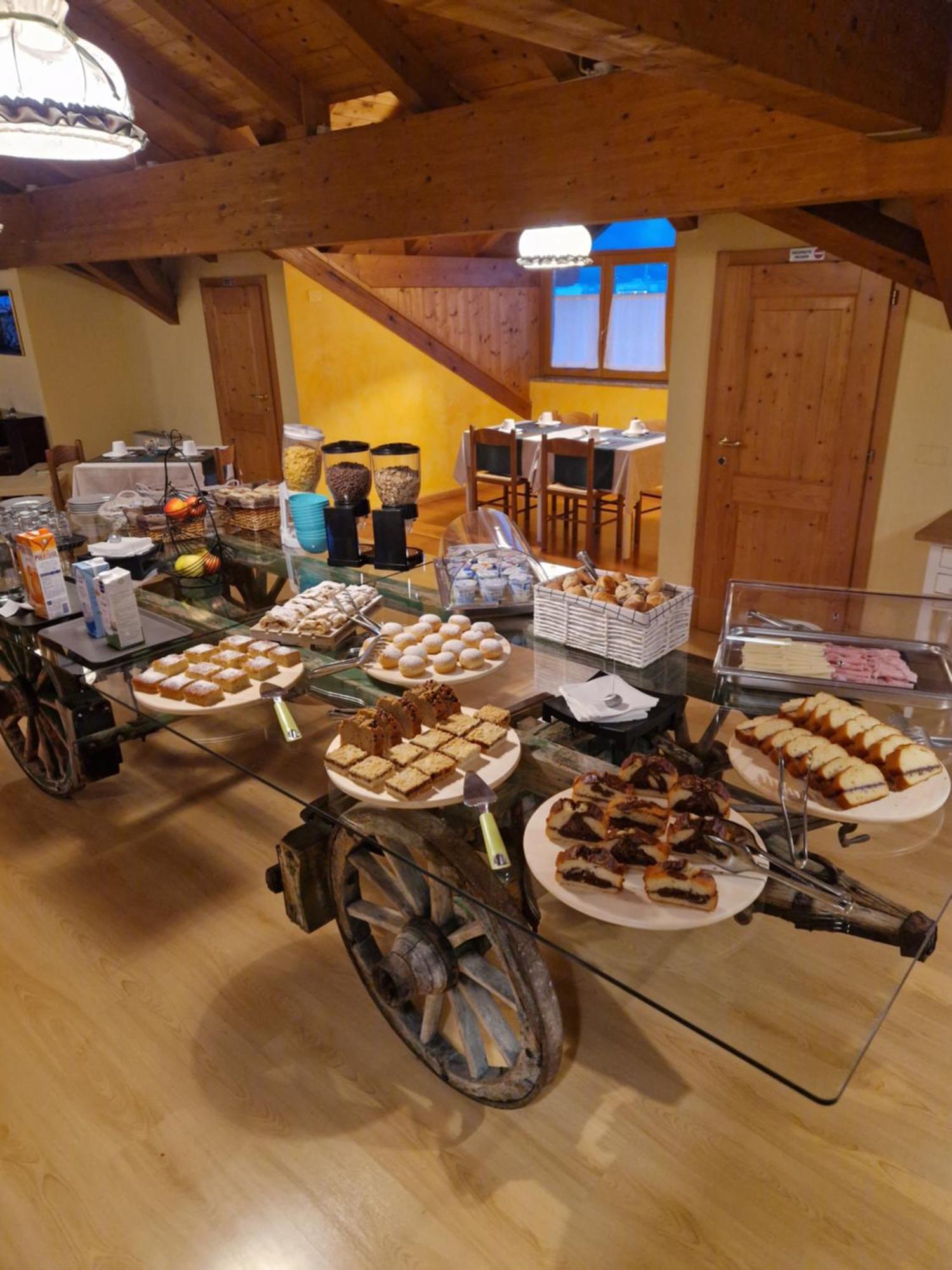 Antico Fienile Agritur Villa Mezzocorona Dış mekan fotoğraf