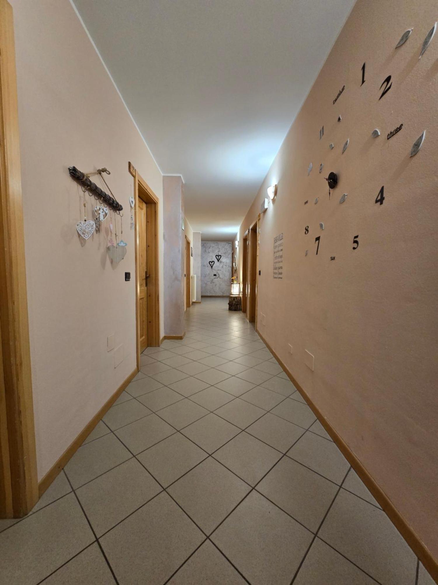 Antico Fienile Agritur Villa Mezzocorona Dış mekan fotoğraf