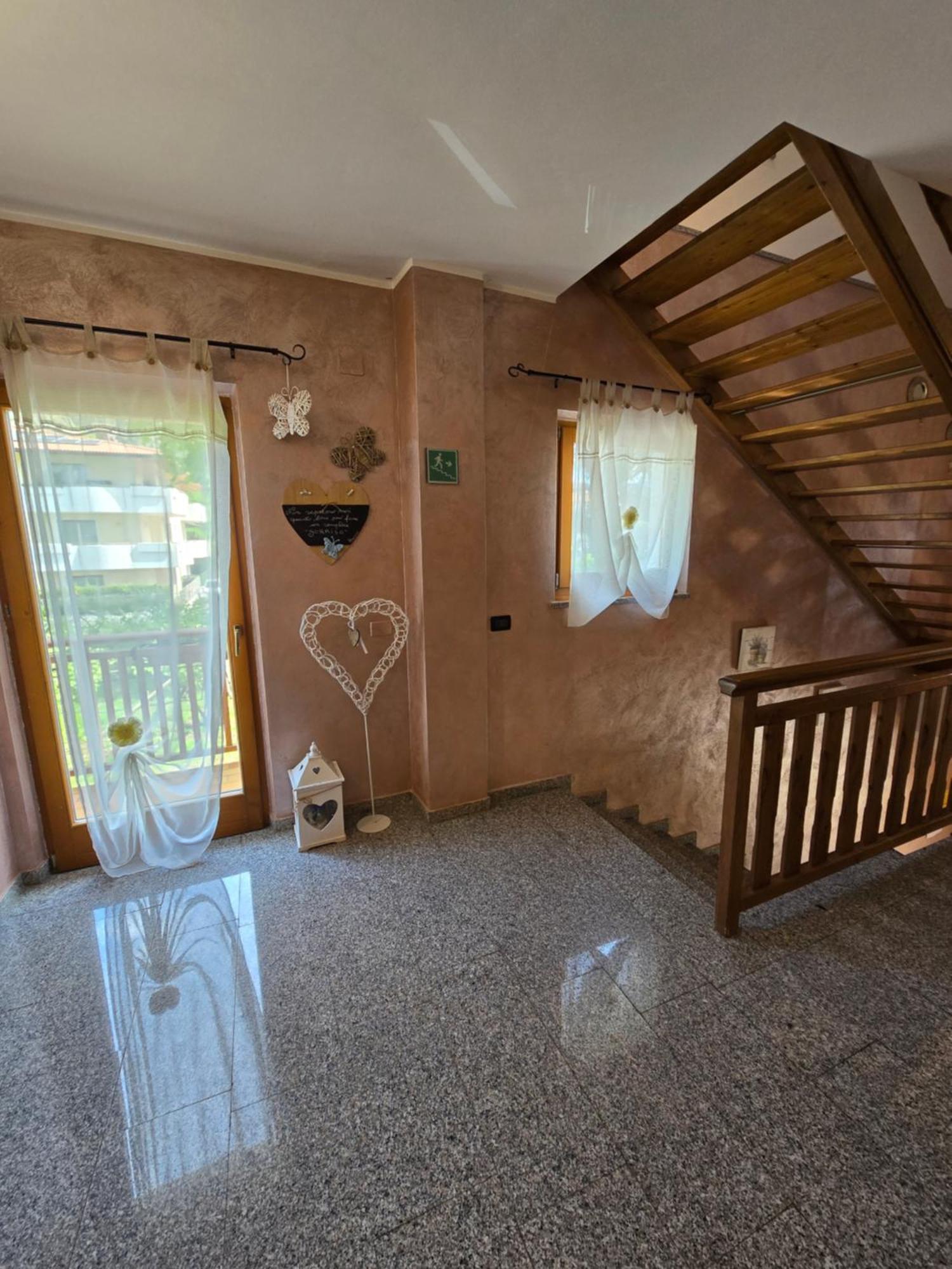 Antico Fienile Agritur Villa Mezzocorona Dış mekan fotoğraf