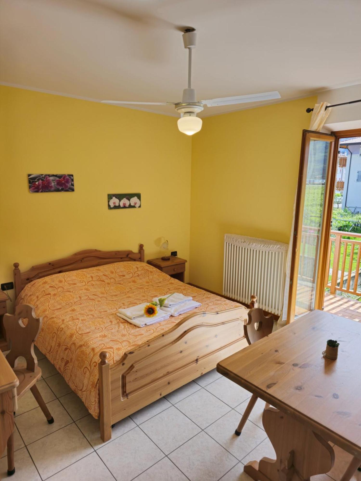 Antico Fienile Agritur Villa Mezzocorona Dış mekan fotoğraf