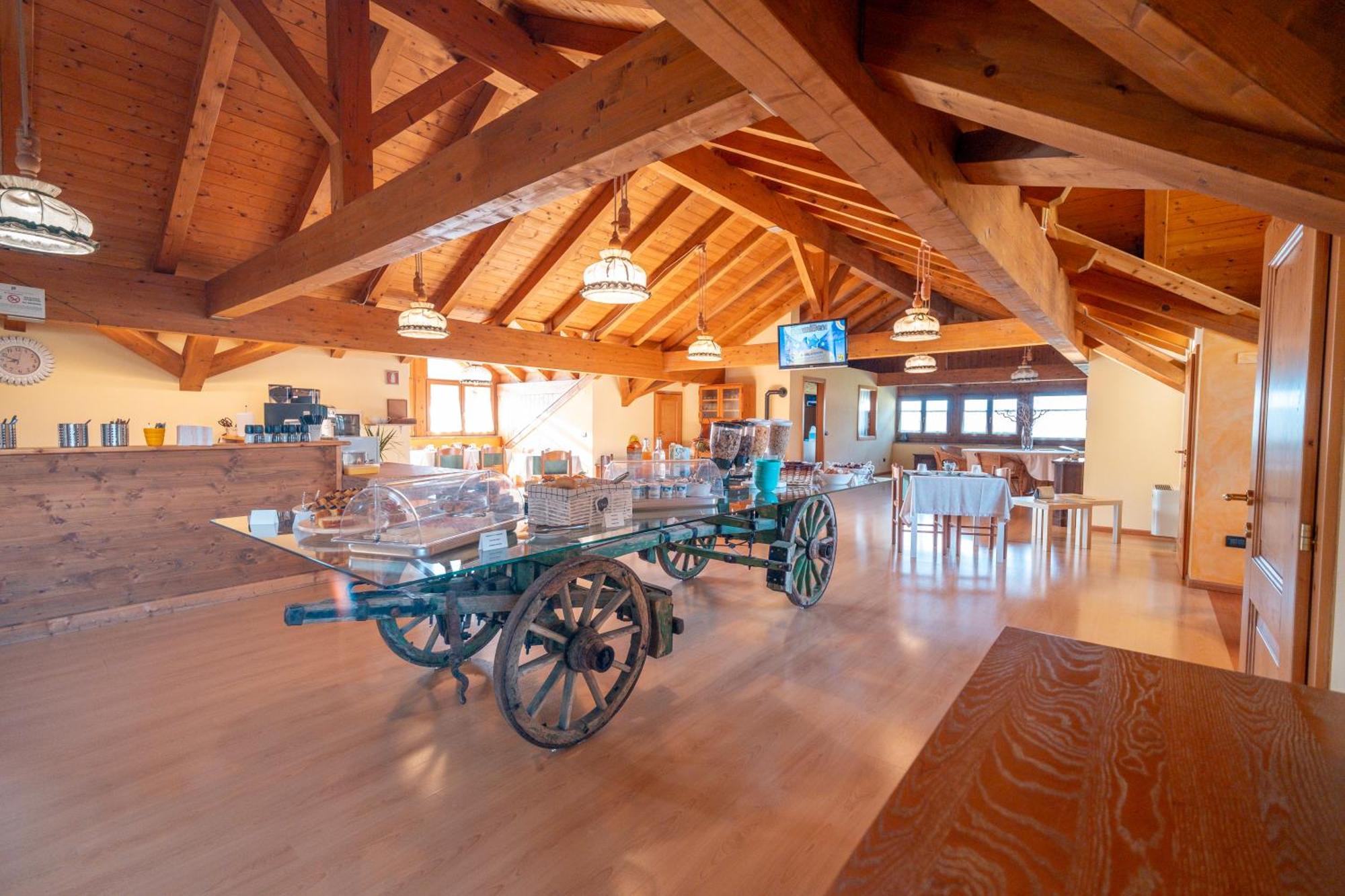 Antico Fienile Agritur Villa Mezzocorona Dış mekan fotoğraf