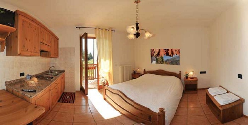 Antico Fienile Agritur Villa Mezzocorona Dış mekan fotoğraf